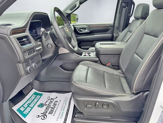 2023 Chevrolet Tahoe 4WD 4dr Premier - 23031610 - 15