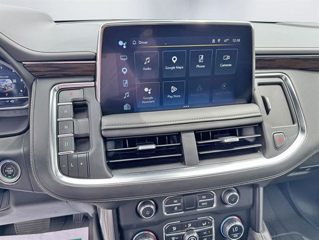 2023 Chevrolet Tahoe 4WD 4dr Premier - 23031610 - 16