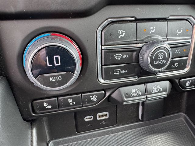 2023 Chevrolet Tahoe 4WD 4dr Premier - 23031610 - 18