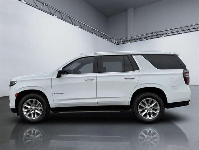 2023 Chevrolet Tahoe 4WD 4dr Premier - 23031610 - 1