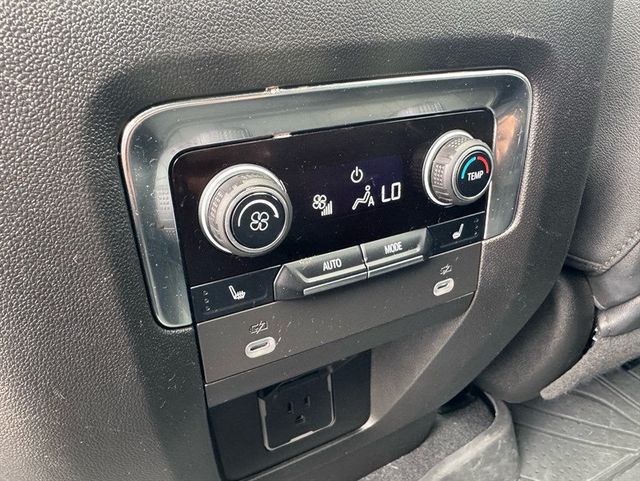 2023 Chevrolet Tahoe 4WD 4dr Premier - 23031610 - 25