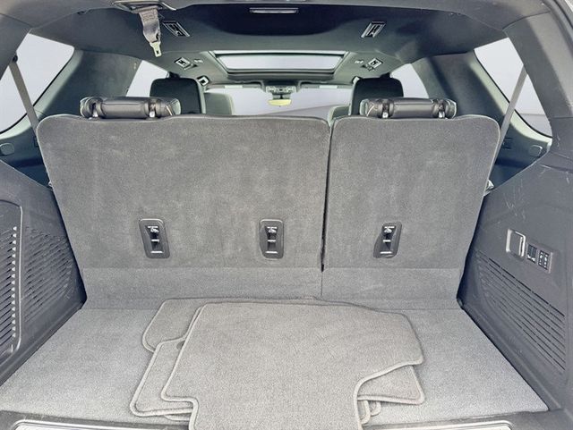2023 Chevrolet Tahoe 4WD 4dr Premier - 23031610 - 27