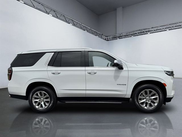 2023 Chevrolet Tahoe 4WD 4dr Premier - 23031610 - 2