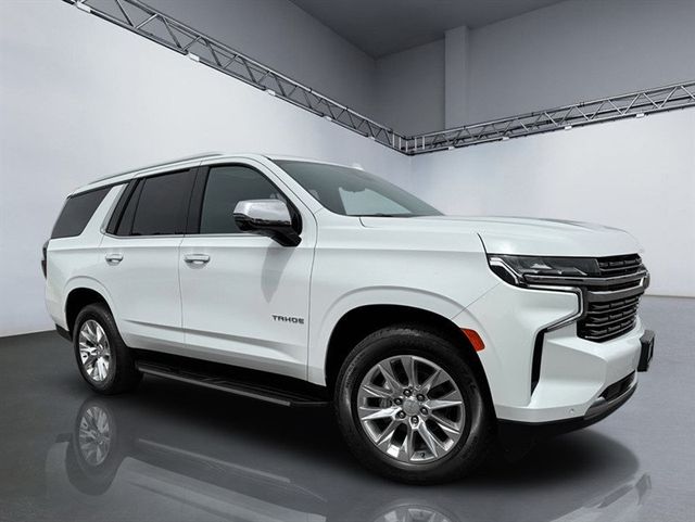 2023 Chevrolet Tahoe 4WD 4dr Premier - 23031610 - 32