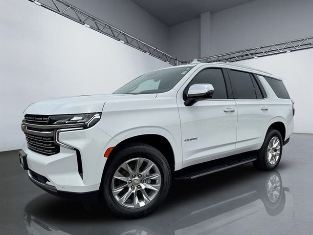 2023 Chevrolet Tahoe 4WD 4dr Premier - 23031610 - 33