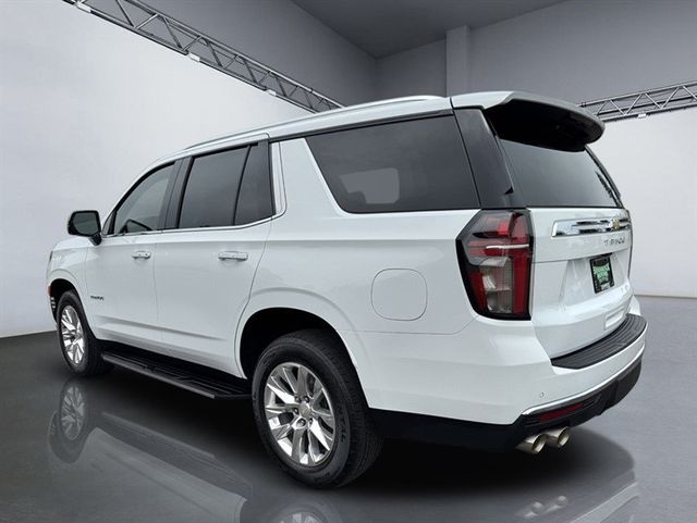 2023 Chevrolet Tahoe 4WD 4dr Premier - 23031610 - 4