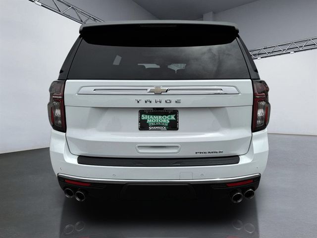 2023 Chevrolet Tahoe 4WD 4dr Premier - 23031610 - 5
