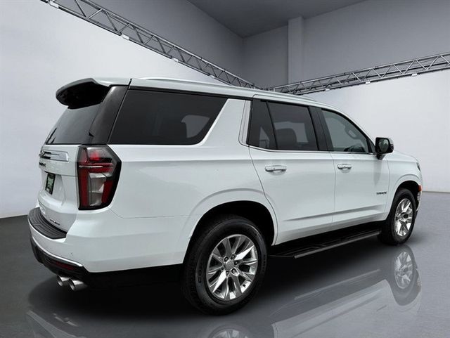 2023 Chevrolet Tahoe 4WD 4dr Premier - 23031610 - 6