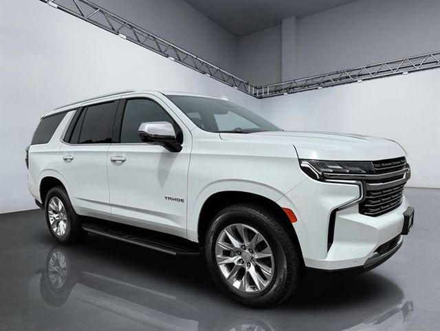 2023 Chevrolet Tahoe 4WD 4dr Premier - 23031610 - 7