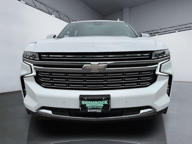 2023 Chevrolet Tahoe 4WD 4dr Premier - 23031610 - 8