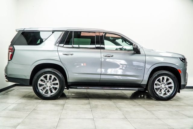 2023 Chevrolet Tahoe 4WD 4dr Premier - 22937979 - 9