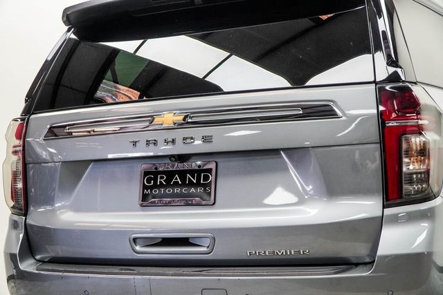 2023 Chevrolet Tahoe 4WD 4dr Premier - 22937979 - 12