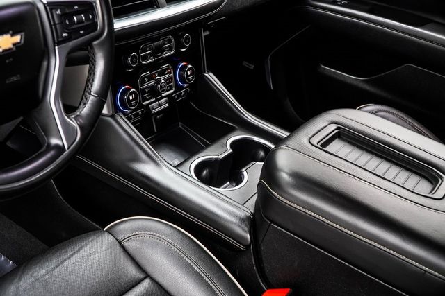 2023 Chevrolet Tahoe 4WD 4dr Premier - 22937979 - 15