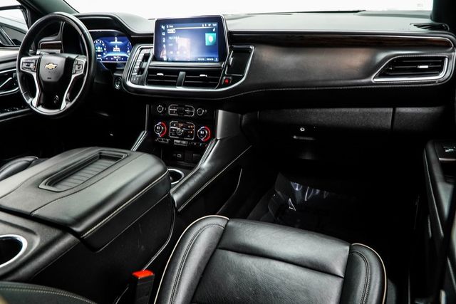 2023 Chevrolet Tahoe 4WD 4dr Premier - 22937979 - 16