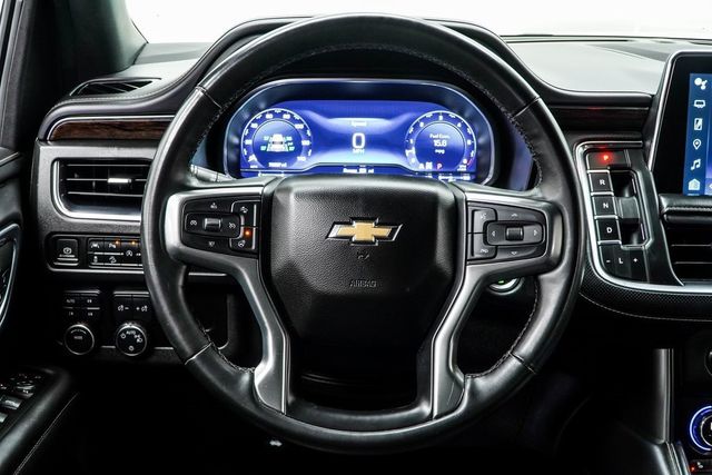 2023 Chevrolet Tahoe 4WD 4dr Premier - 22937979 - 17
