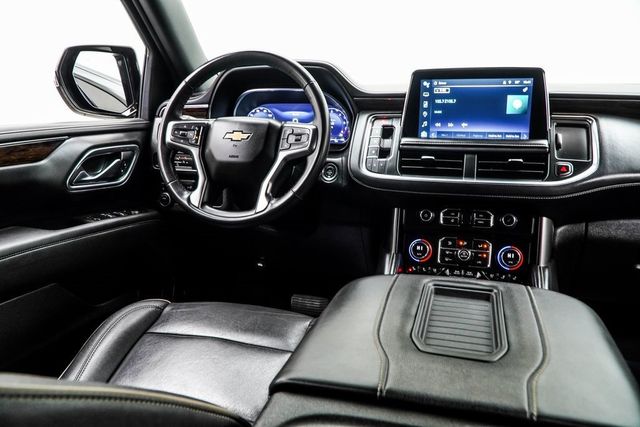 2023 Chevrolet Tahoe 4WD 4dr Premier - 22937979 - 18