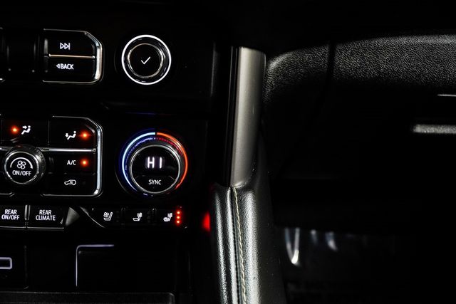 2023 Chevrolet Tahoe 4WD 4dr Premier - 22937979 - 21