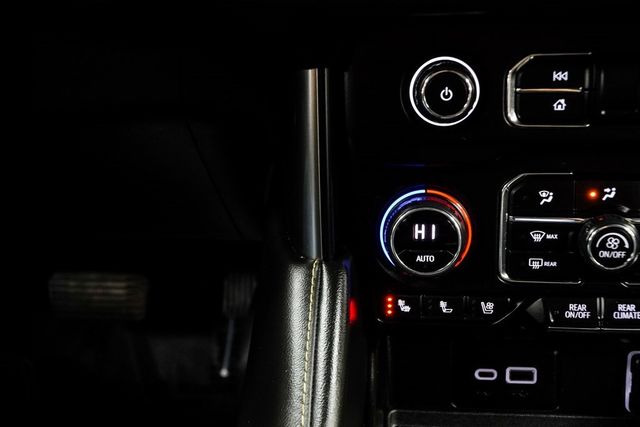 2023 Chevrolet Tahoe 4WD 4dr Premier - 22937979 - 22