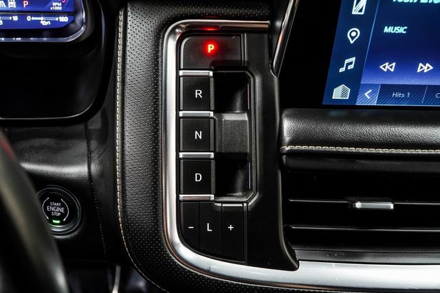 2023 Chevrolet Tahoe 4WD 4dr Premier - 22937979 - 23