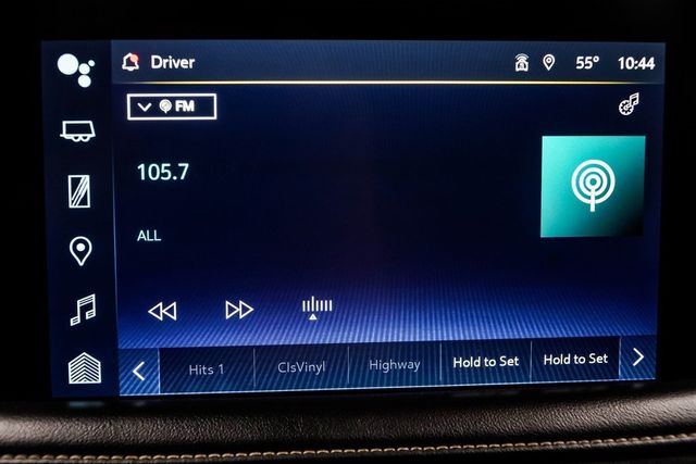 2023 Chevrolet Tahoe 4WD 4dr Premier - 22937979 - 24