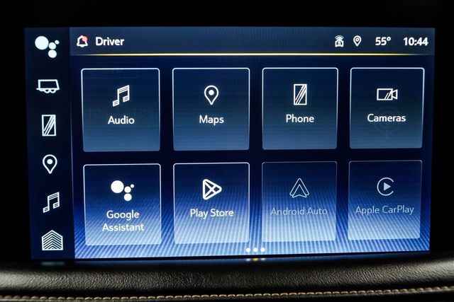 2023 Chevrolet Tahoe 4WD 4dr Premier - 22937979 - 25