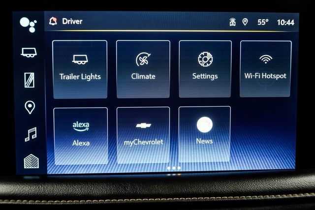 2023 Chevrolet Tahoe 4WD 4dr Premier - 22937979 - 26