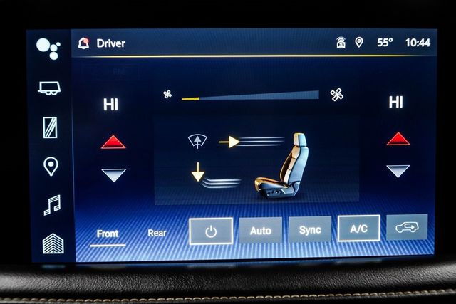 2023 Chevrolet Tahoe 4WD 4dr Premier - 22937979 - 27