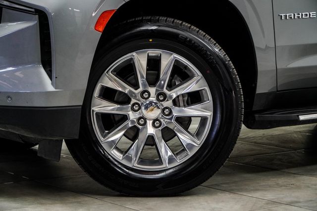 2023 Chevrolet Tahoe 4WD 4dr Premier - 22937979 - 2