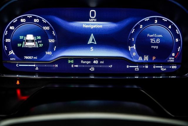 2023 Chevrolet Tahoe 4WD 4dr Premier - 22937979 - 30