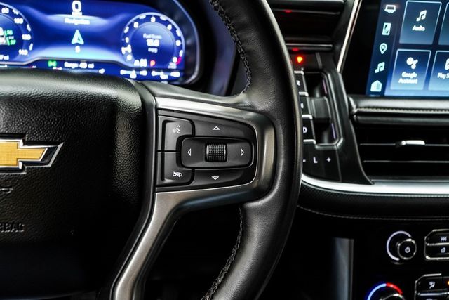 2023 Chevrolet Tahoe 4WD 4dr Premier - 22937979 - 31