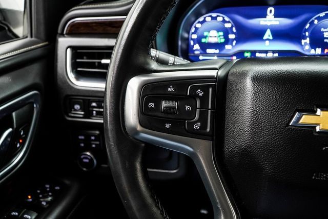 2023 Chevrolet Tahoe 4WD 4dr Premier - 22937979 - 32