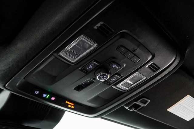 2023 Chevrolet Tahoe 4WD 4dr Premier - 22937979 - 35