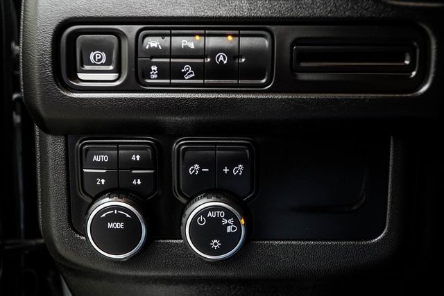 2023 Chevrolet Tahoe 4WD 4dr Premier - 22937979 - 36