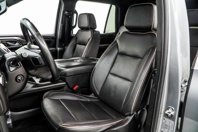 2023 Chevrolet Tahoe 4WD 4dr Premier - 22937979 - 37