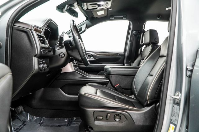 2023 Chevrolet Tahoe 4WD 4dr Premier - 22937979 - 38