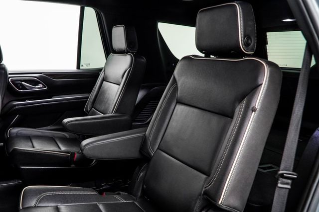 2023 Chevrolet Tahoe 4WD 4dr Premier - 22937979 - 39