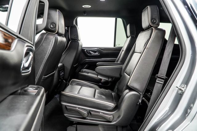 2023 Chevrolet Tahoe 4WD 4dr Premier - 22937979 - 40