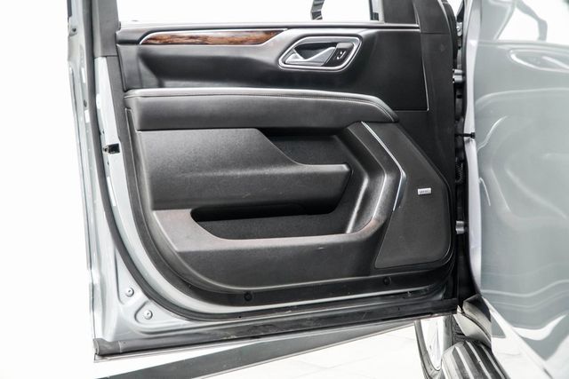 2023 Chevrolet Tahoe 4WD 4dr Premier - 22937979 - 41