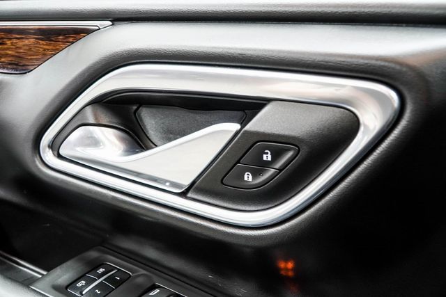 2023 Chevrolet Tahoe 4WD 4dr Premier - 22937979 - 43