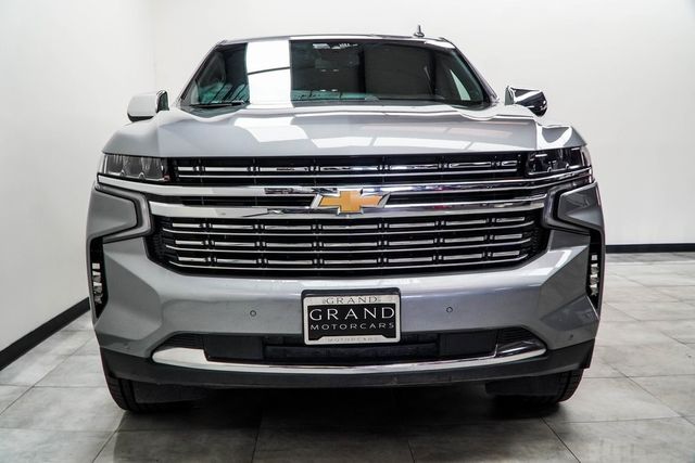 2023 Chevrolet Tahoe 4WD 4dr Premier - 22937979 - 6