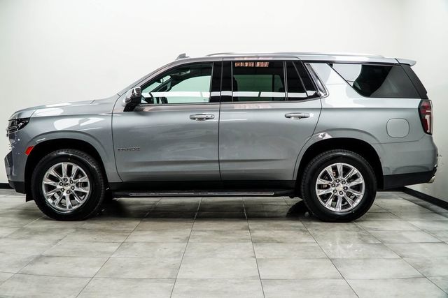 2023 Chevrolet Tahoe 4WD 4dr Premier - 22937979 - 7