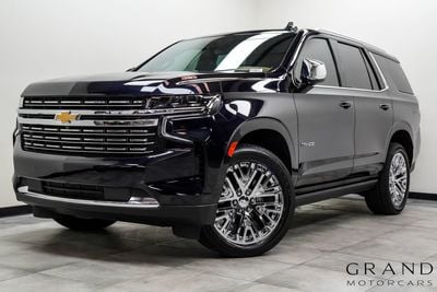 2023 Chevrolet Tahoe - 1GNSKSKD9PR100674