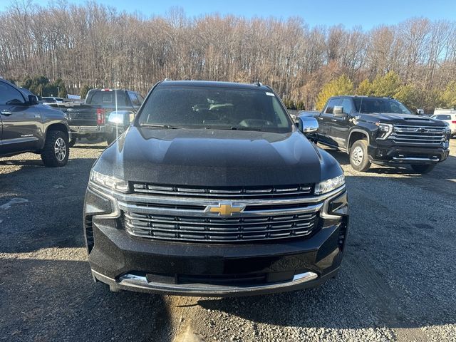 2023 Chevrolet Tahoe 4WD 4dr Premier - 22753288 - 1