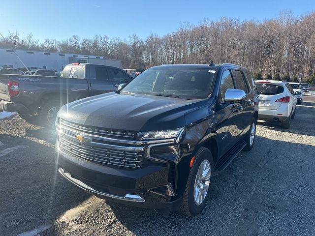 2023 Chevrolet Tahoe 4WD 4dr Premier - 22753288 - 2