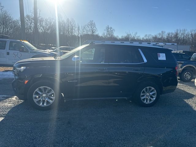 2023 Chevrolet Tahoe 4WD 4dr Premier - 22753288 - 3