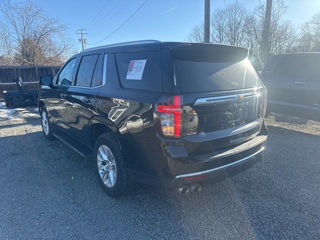 2023 Chevrolet Tahoe 4WD 4dr Premier - 22753288 - 4