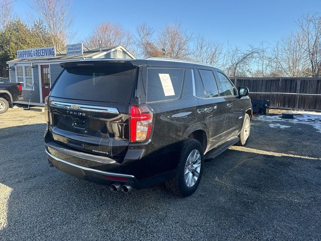 2023 Chevrolet Tahoe 4WD 4dr Premier - 22753288 - 6