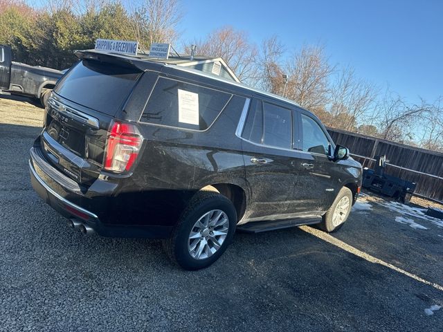 2023 Chevrolet Tahoe 4WD 4dr Premier - 22753288 - 7