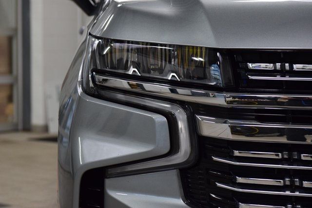 2023 Chevrolet Tahoe 4WD 4dr Premier - 22945718 - 11