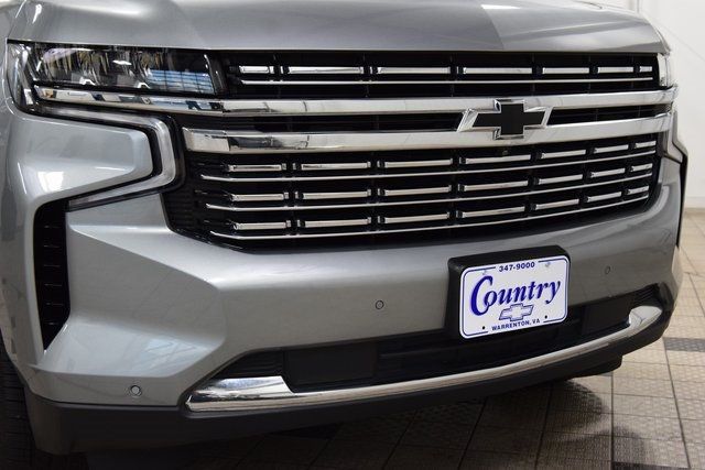 2023 Chevrolet Tahoe 4WD 4dr Premier - 22945718 - 12